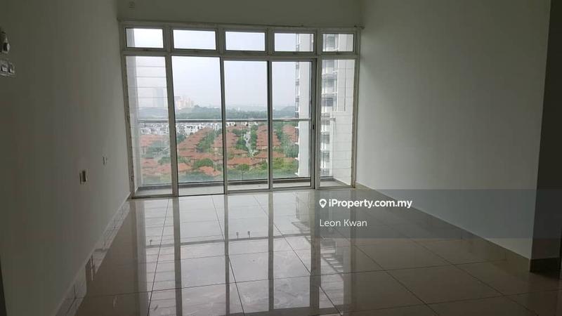 Condominium for Rent in Dwiputra Residences by Leon Kwan - iProperty.com.my