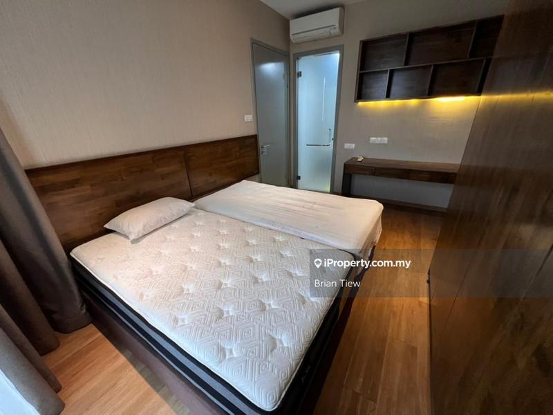 Service Residence for Rent in Twin Arkz by Brian Tiew - iProperty.com.my