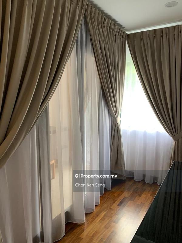 Kondominium untuk Dijual di 10 Semantan Suites oleh Chen Kah Seng - iProperty.com.my