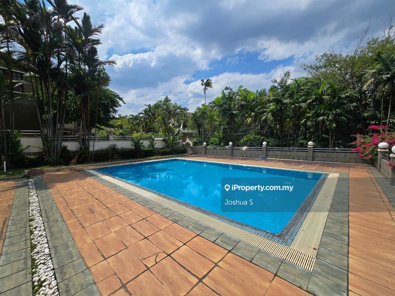 Banglo untuk Dijual di Taman Damansara Endah, Damansara Heights oleh Joshua S - iProperty.com.my