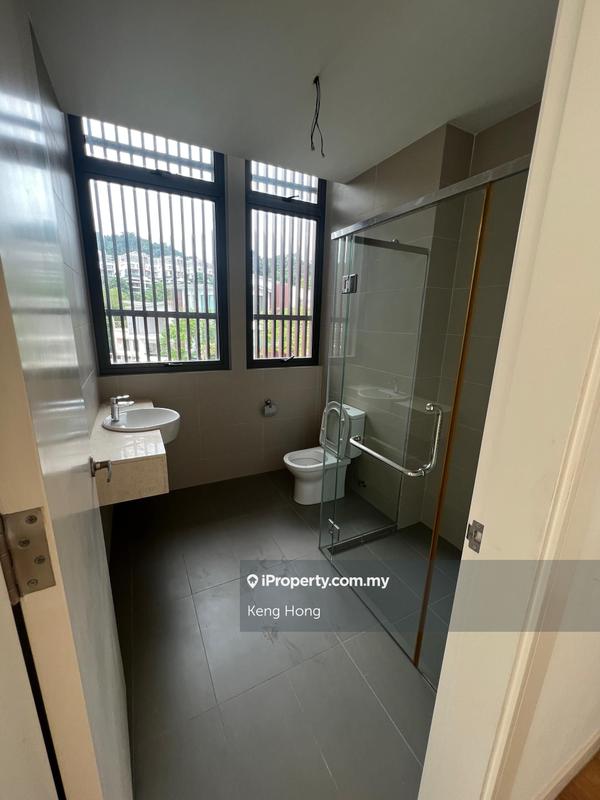 Banglo untuk Dijual di The Airie, Bandar Sri Damansara oleh Keng Hong - iProperty.com.my