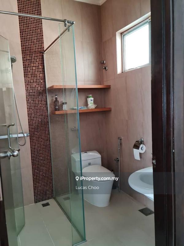 Rumah Berkembar untuk Dijual di Ampang Jaya, Ampang oleh Lucas Choo - iProperty.com.my