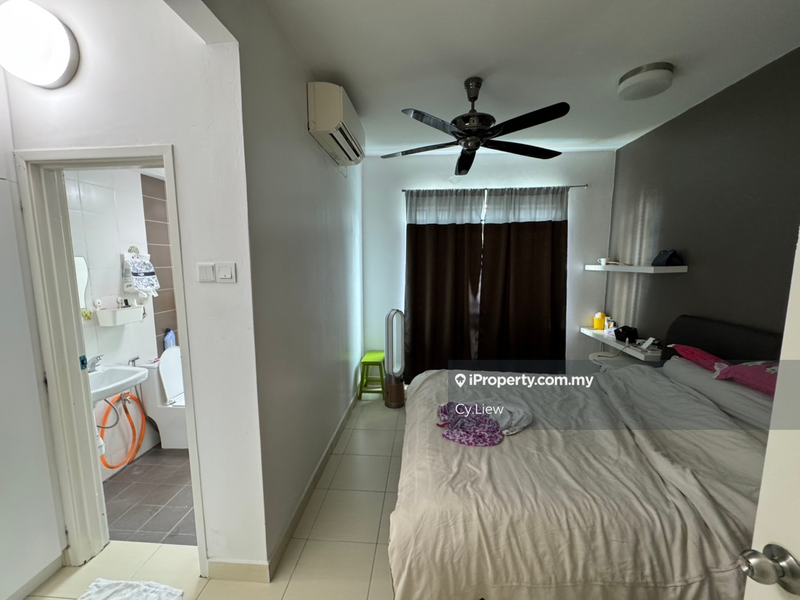 Condominium for Sale in Villa Park by Cy.Liew - iProperty.com.my