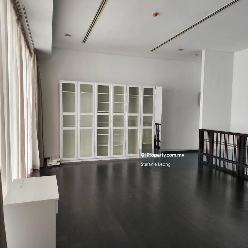Kediaman Servis untuk Dijual di Clearwater Residences oleh Stefanie Leong - iProperty.com.my