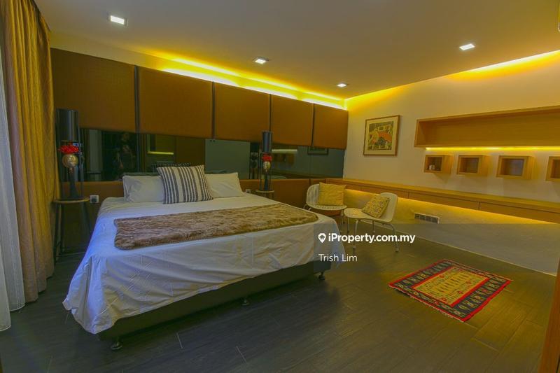 Condominium for Rent in Bangsar Puteri by Trish Lim - iProperty.com.my