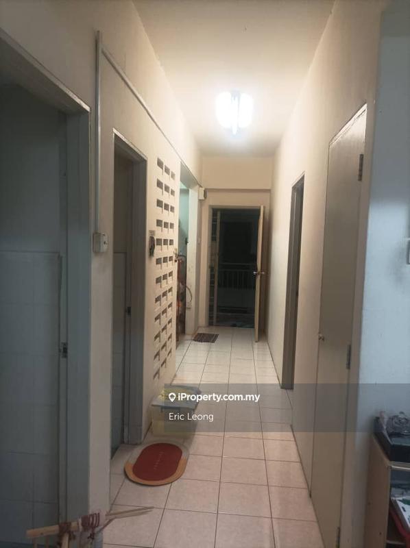 Pangsapuri untuk Dijual di Kantan Court oleh Eric Leong - iProperty.com.my