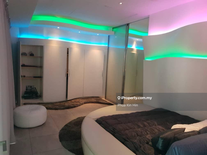 For Rent - One KL
