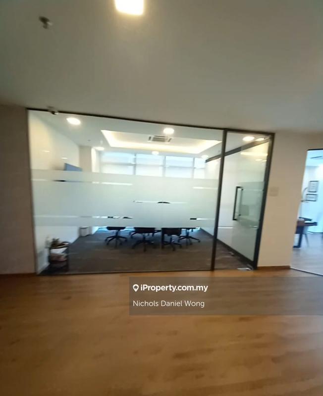 Office for Sale in Mont Kiara, Kuala Lumpur by Daniel Wong - iProperty.com.my
