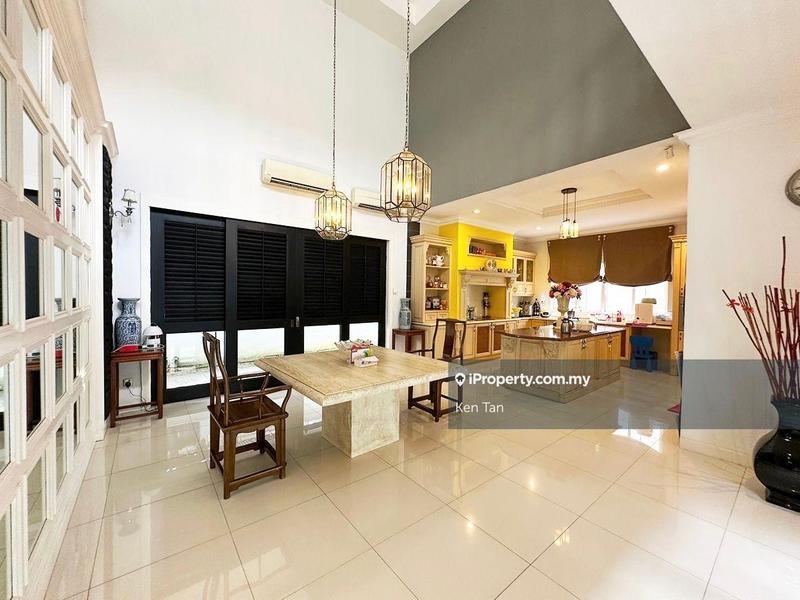 Bungalow House untuk Dijual di Mutiara Damansara, Petaling Jaya oleh Ken Tan - iProperty.com.my