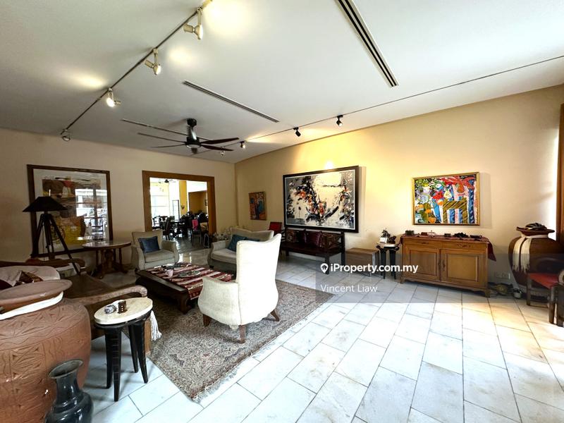 Bungalow House for Sale in tropicana golf and country resort, Tropicana by Vincent Liaw - iProperty.com.my