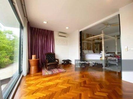 Bungalow House for Sale in Taman Overseas Union (Taman Oug), Jalan Klang Lama (Old Klang Road) by BoBo Lee - iProperty.com.my