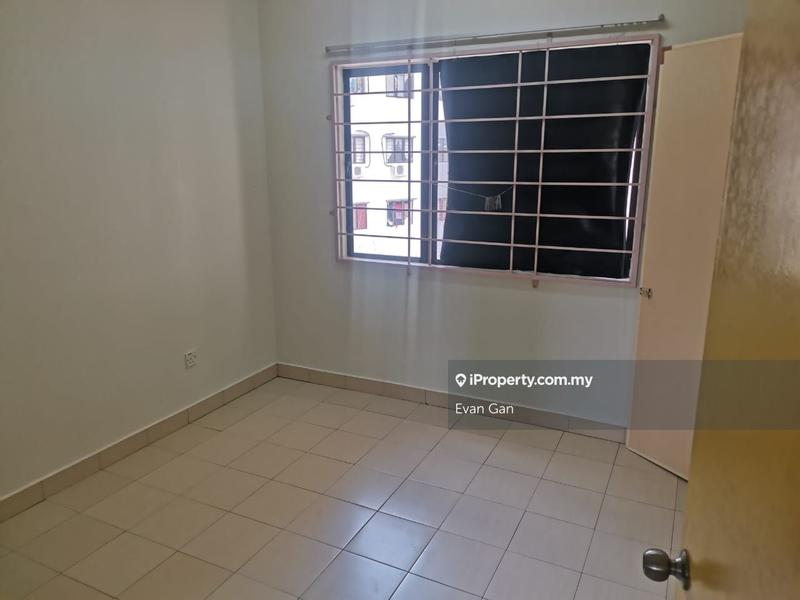 Pangsapuri untuk Dijual di Rakyat Sungai Putat oleh Evan Gan - iProperty.com.my