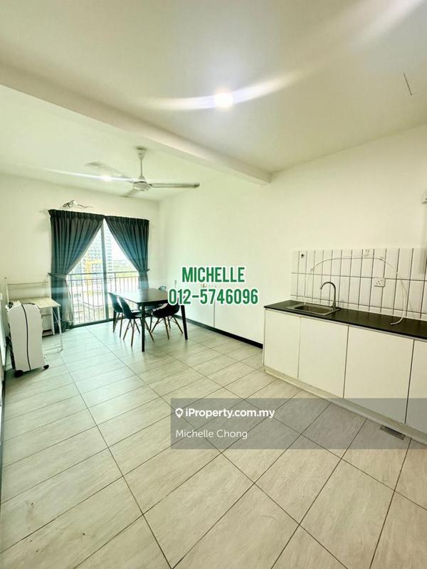 Kediaman Servis untuk Disewa di Sensasi @ Utropolis oleh Michelle Chong - iProperty.com.my