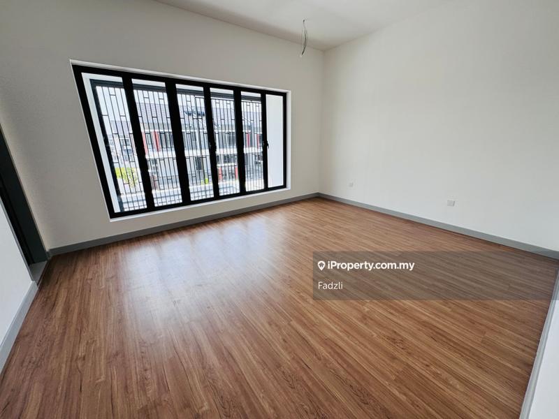 Terraced House for Sale in Elmina, Shah Alam by Fadzli - iProperty.com.my
