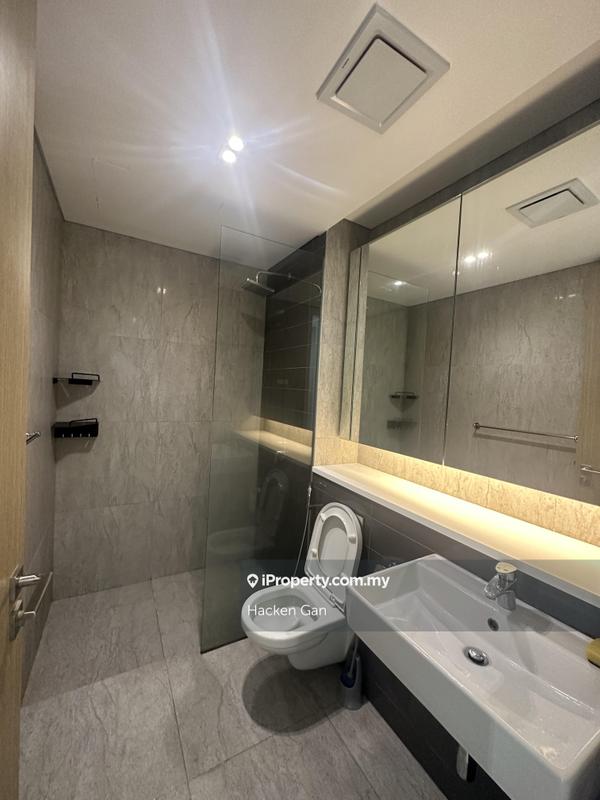 Service Residence for Sale in Cantara Residences by Hacken Gan - iProperty.com.my