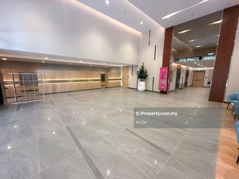 Residensi Servis untuk Dijual di Sunway Avila Residences oleh Ka Ee - iProperty.com.my