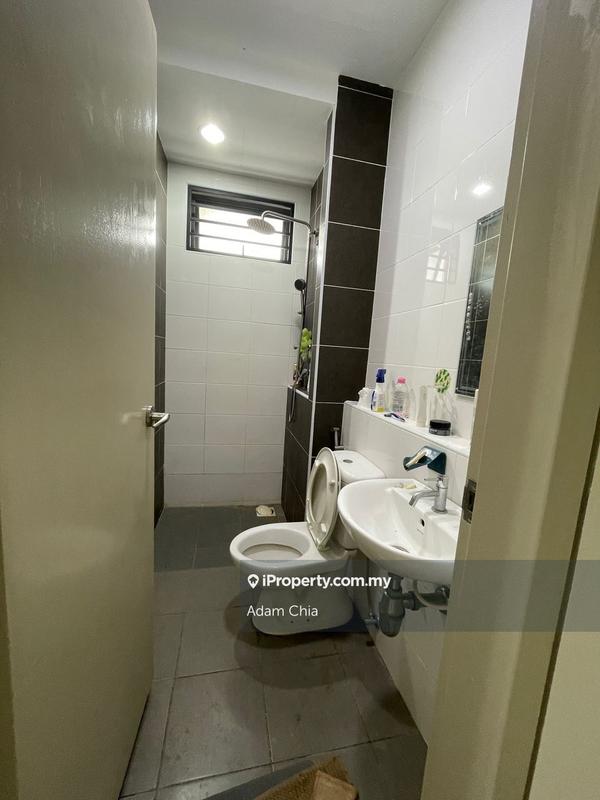Rumah Berkembar untuk Dijual di Kota Kemuning, Shah Alam oleh Adam Chia - iProperty.com.my