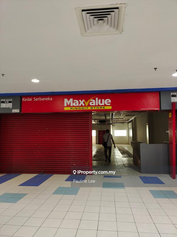 Retail Space for Sale in Seremban, Seremban by Pauline Lee - iProperty.com.my