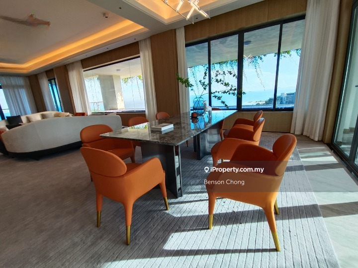 Service Residence for Sale in Nigella Park by Benson Chong - iProperty.com.my