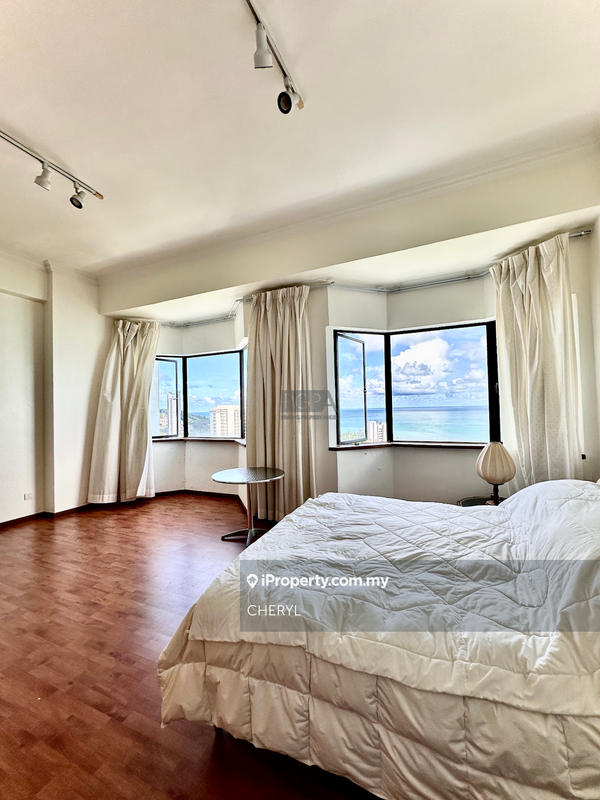 Condominium for Sale in Seaview Garden by CHERYL - iProperty.com.my