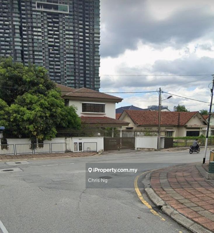 Bungalow House untuk Dijual di Lorong Titiwangsa, Titiwangsa oleh Chris Ng - iProperty.com.my