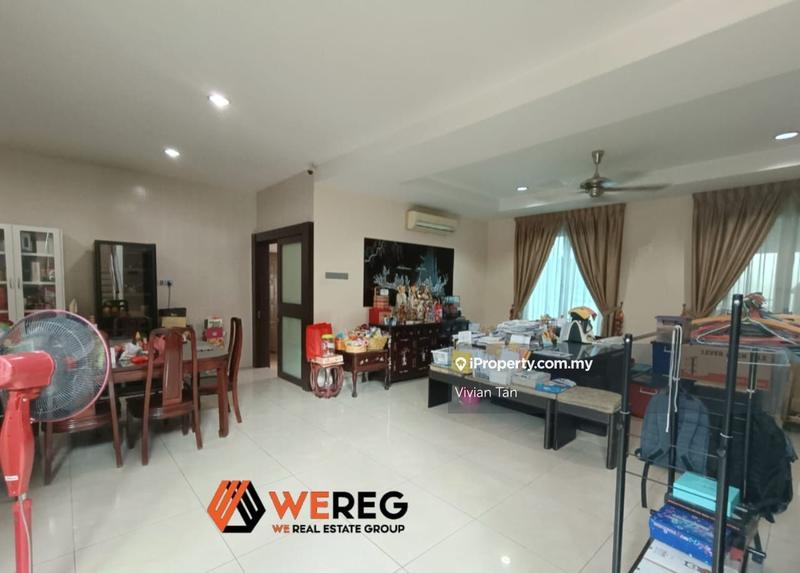 Bungalow House for Sale in Ambang Botanic, Klang by Vivian Tan - iProperty.com.my
