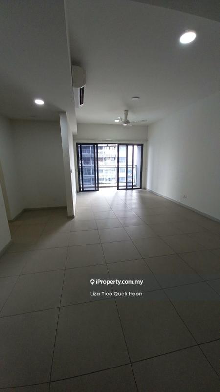 Service Residence for Sale in Seventeen Mall & Residences (Biji Living) by Liza Tieo - Living Room - iProperty.com.my