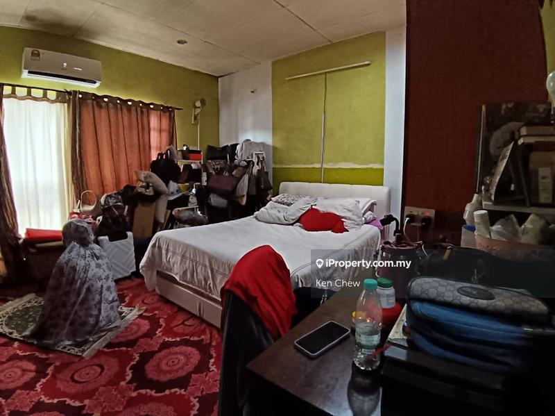 Rumah Teres 2-Tingkat untuk Dijual di Saujana Puchong, Puchong oleh Ken Chew - iProperty.com.my