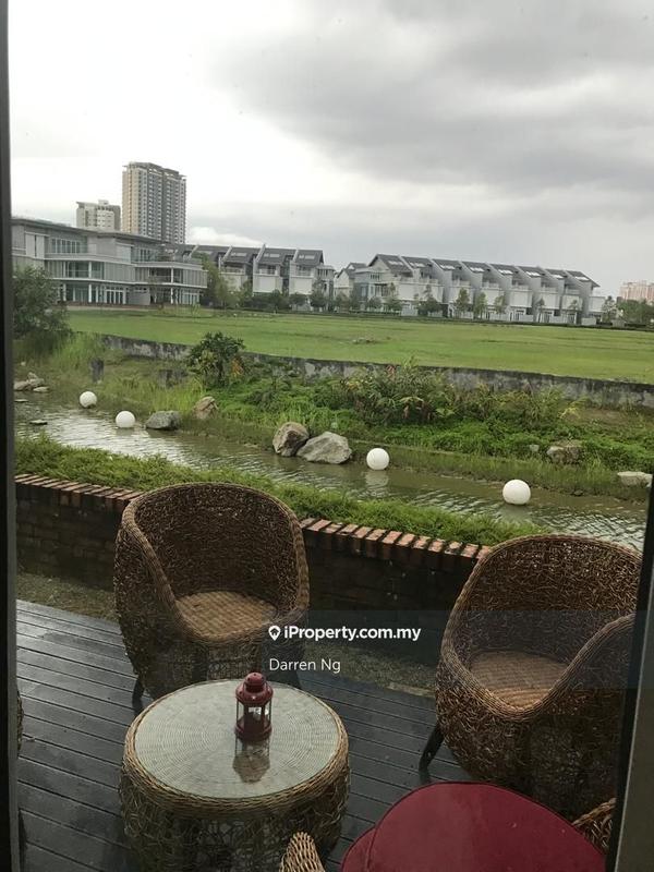 Banglo untuk Dijual di Putra Heights, Subang Jaya oleh Darren Ng - iProperty.com.my