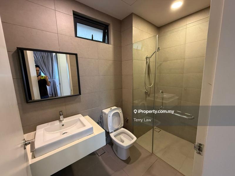 For Rent - Secoya Residence