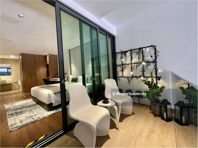 Condominium for Sale in Geo Antharas by Victor Chin - iProperty.com.my