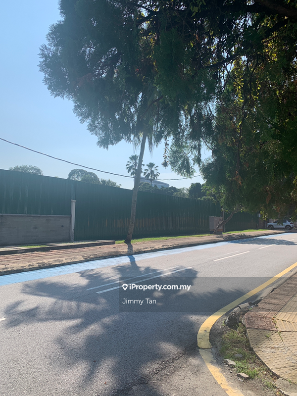 Bungalow Land for Sale in KLCC, KL City Centre by Jimmy Tan - iProperty.com.my
