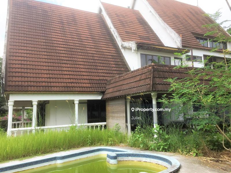 Bungalow House for Sale in Bukit Tunku (Kenny Hills), Kuala Lumpur by Julie L - iProperty.com.my
