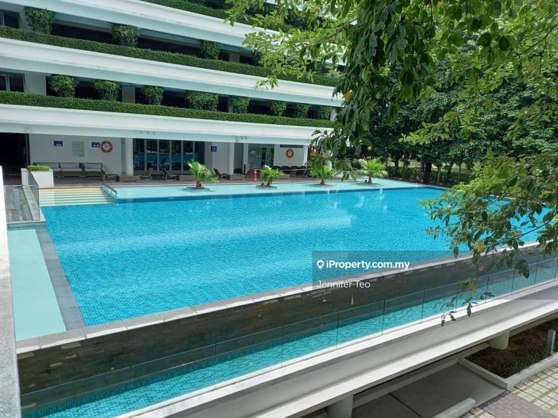 Kondominium untuk Dijual di The Westside One oleh Jennifer Teo - iProperty.com.my
