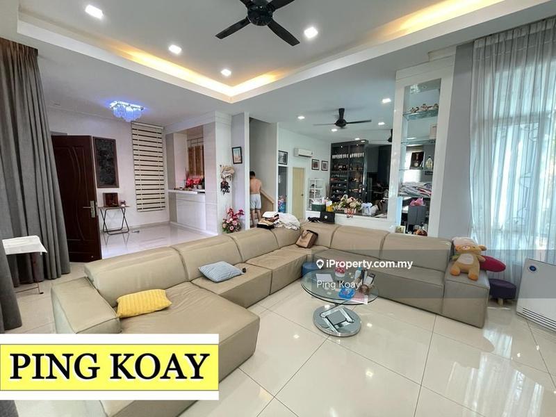 Bungalow House untuk Dijual di Tanjung Tokong, Penang oleh Ping Koay - iProperty.com.my