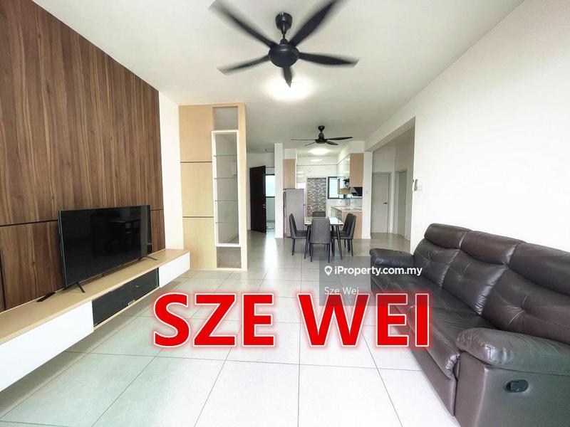 For Rent - 3 Residence