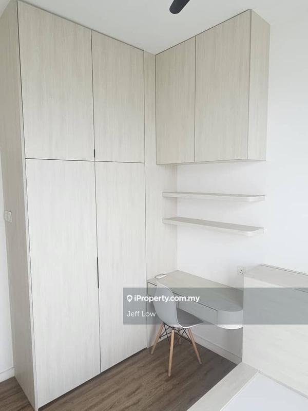 For Sale - Damansara Foresta