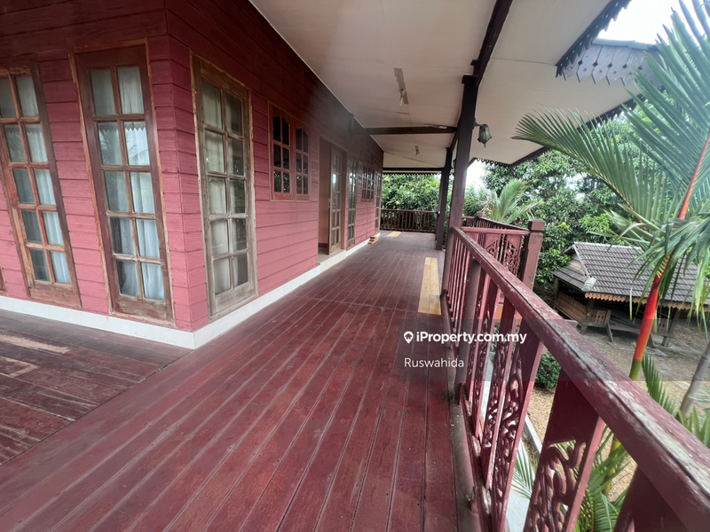 Banglo untuk Dijual di Kok Klang, Kangar oleh Ruswahida - iProperty.com.my