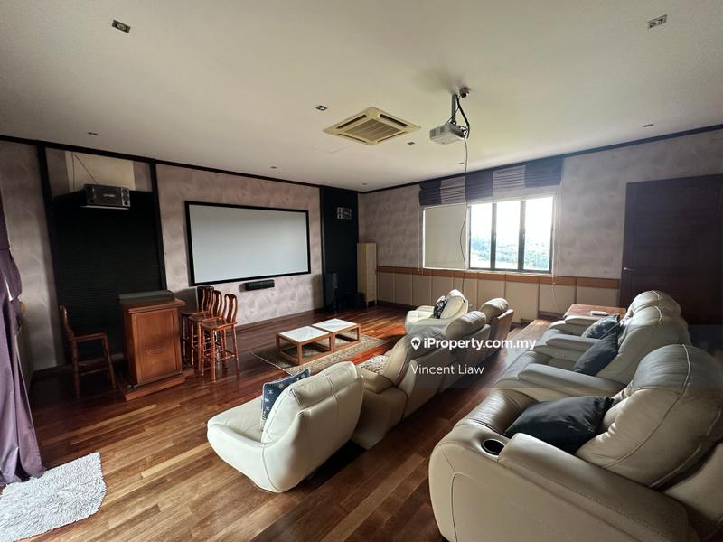Bungalow House for Sale in Tropicana Golf and Country Resort, Tropicana by Vincent Liaw - iProperty.com.my