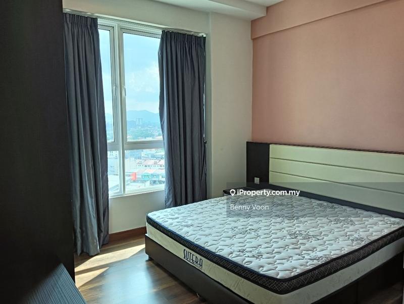 For Sale - D'Festivo Residences