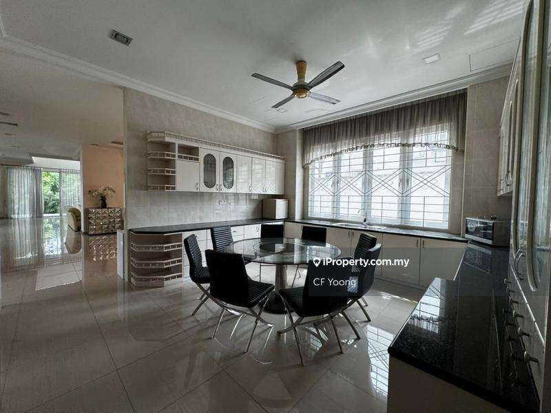 Bungalow House for Sale in Damansara Heights, Damansara Heights by CF Yoong - iProperty.com.my