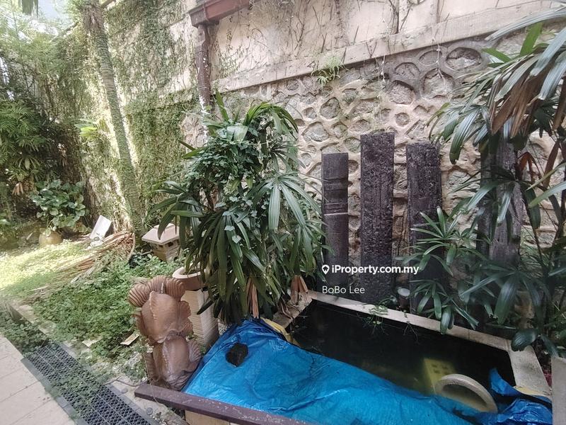 Rumah Berkembar untuk Dijual di Taman Overseas Union (Taman Oug), Jalan Klang Lama (Old Klang Road) oleh BoBo Lee - iProperty.com.my