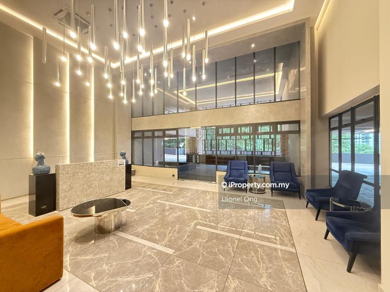 Condominium for Sale in The Hamilton by Llionel Ong - iProperty.com.my