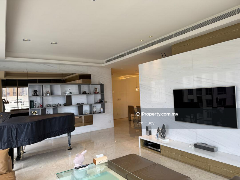 For Sale - Pavilion Residences