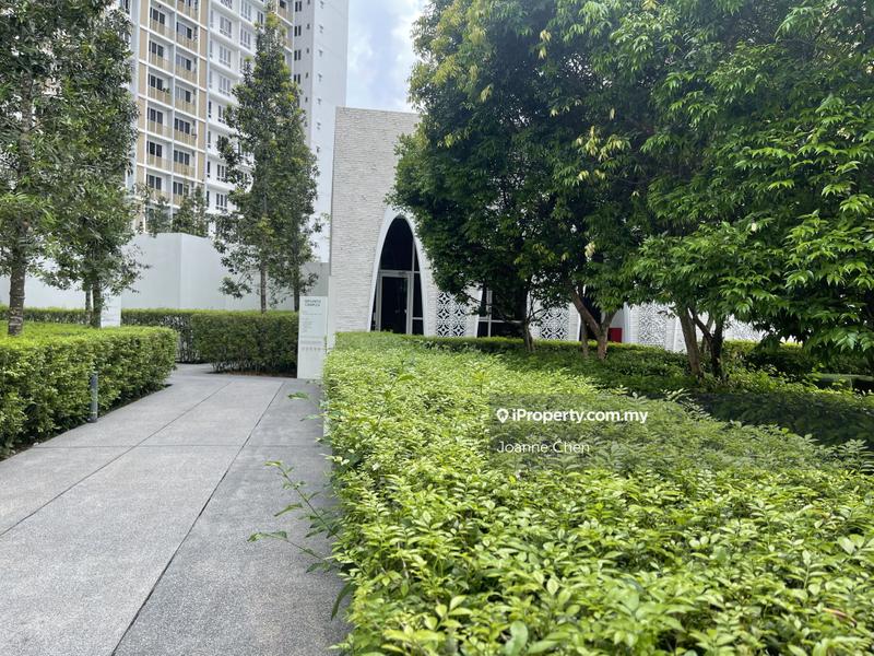 Kediaman Servis untuk Dijual di RYAN & MIHO oleh Joanne Chen - iProperty.com.my