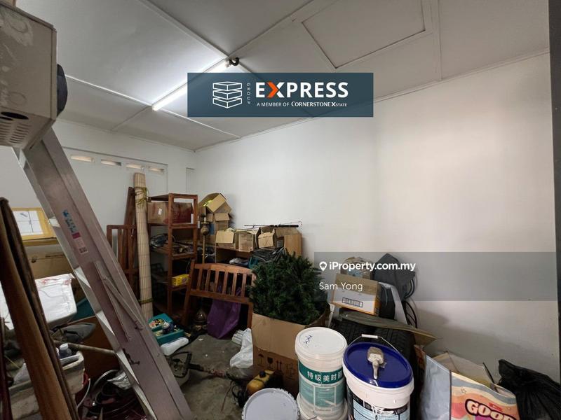 Banglo untuk Dijual di Pujut, Miri oleh Sam Yong - iProperty.com.my