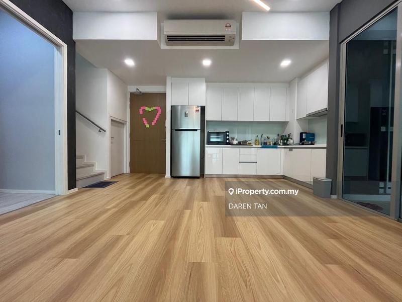 Kediaman Servis untuk Dijual di Cantara Residences oleh DAREN TAN - iProperty.com.my