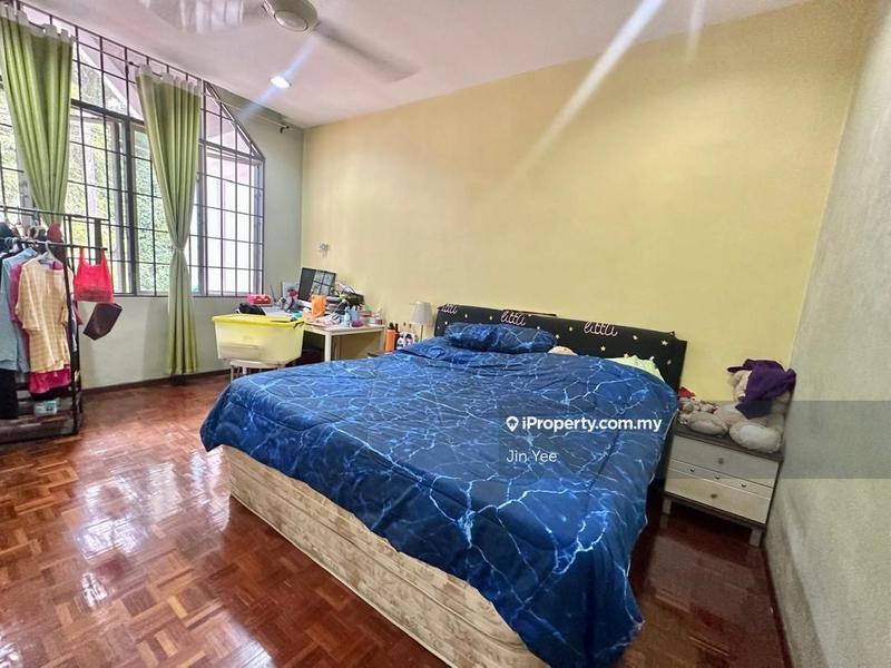 2-storey Terraced House for Sale in Bandar Baru Sri Petaling, Sri Petaling by Jin Yee - iProperty.com.my