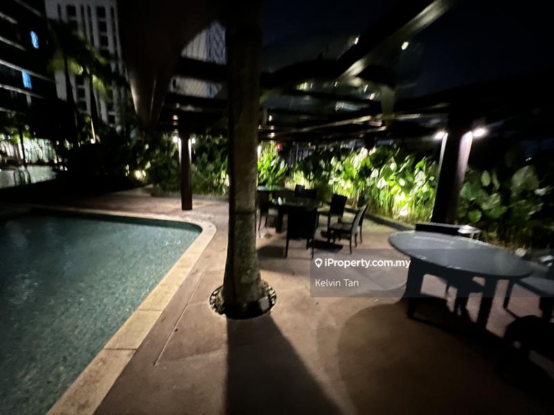 For Rent - Setia SKY Residences
