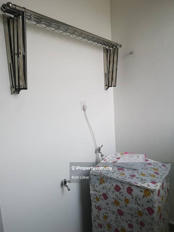 Service Residence for Rent in City of Green by Ron Liew - Interior - iProperty.com.my